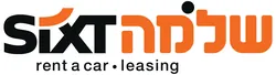 שלמה SIXT